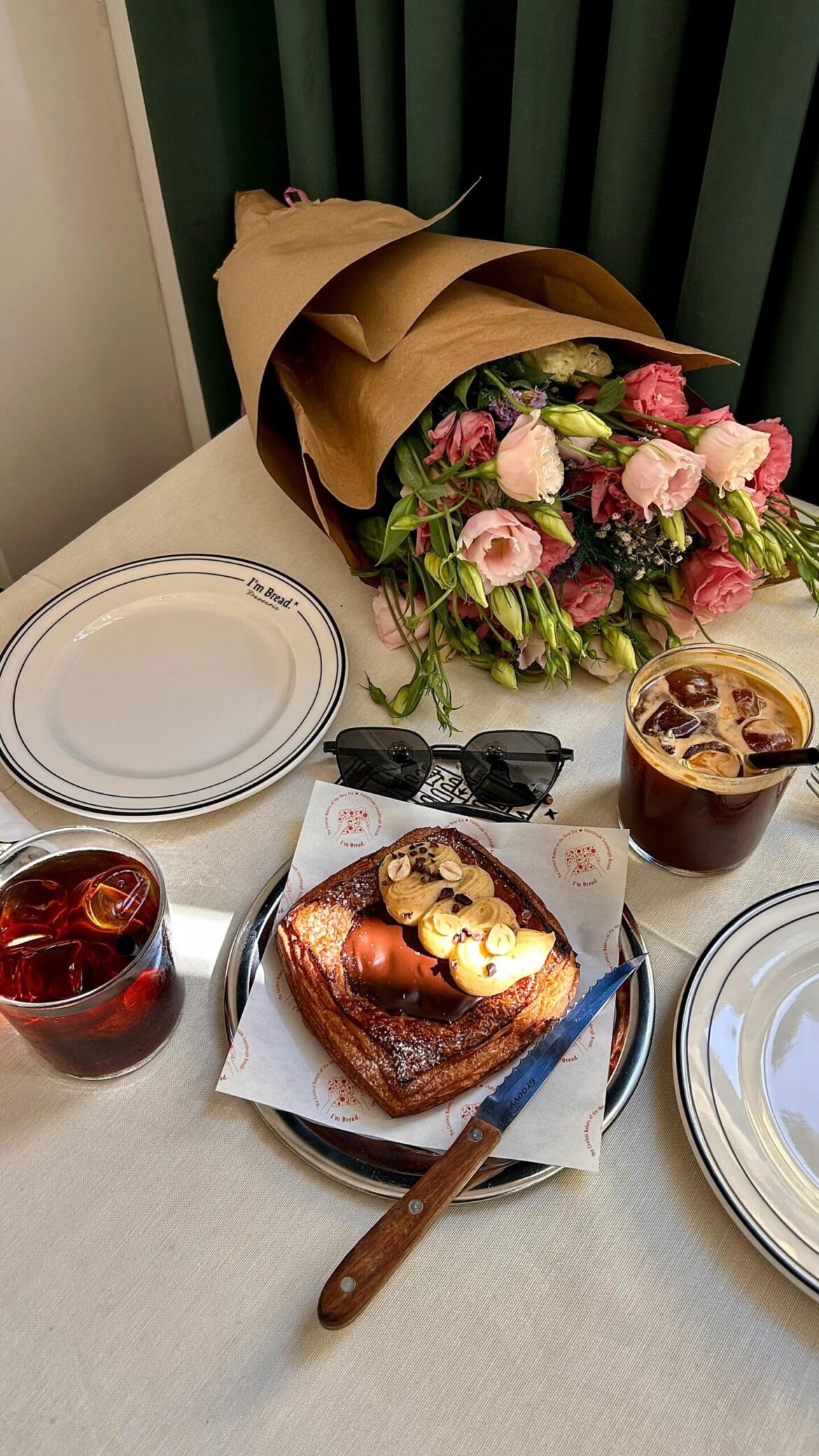 Cafetería y Pastelería en Zaragoza